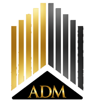 Logo ADM